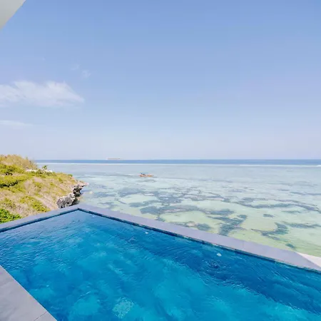Kanga Villa
